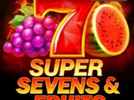 5 Super Seven & Fruits