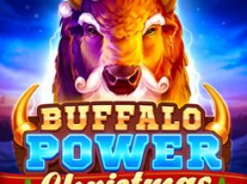 Buffalo Power: Christmas