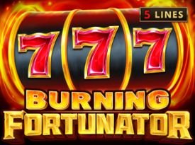 Burning Fortunator