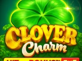 Clover Charm: Hit the Bonus