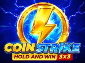 Coin Strike: Hold and WIn