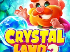 Crystal Land 2