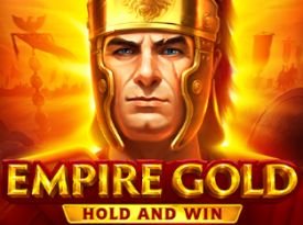 Empire Gold: Hold and Win