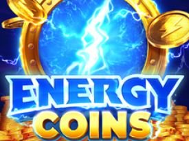 Energy Coins: Hold and Win