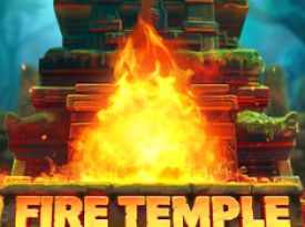 Fire Temple: Hold and Win