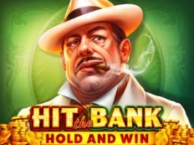 Hit the Bank: Hold and Win