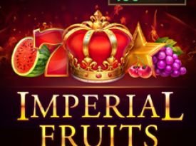 Imperial Fruits 100 lines