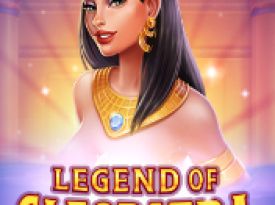 Legend of Cleopatra