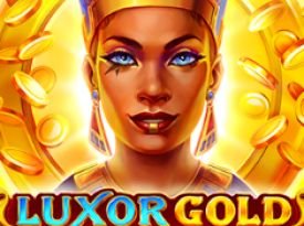 Luxor Gold: Hold and Win