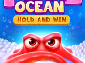 Pearl Ocean: Hold and Win