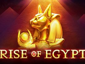 Rise of Egypt