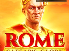 Rome Caesar’s Glory