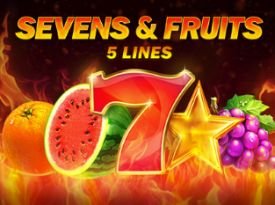 Sevens&Fruits