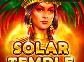 Solar Temple