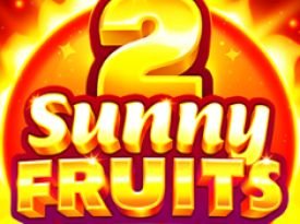 Sunny Fruits 2: Hold and Win