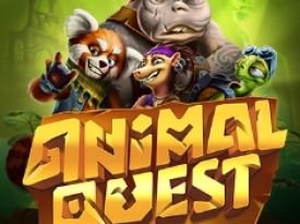 Animal Quest