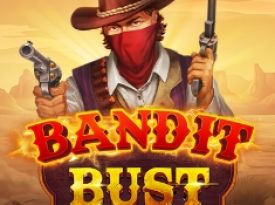 Bandit Bust Bonus Buy