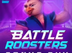 BATTLE ROOSTERS BONUS BUY