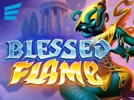 Blessed Flame