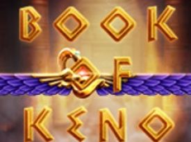 Book of Keno