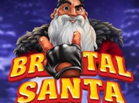 Brutal Santa