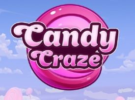 Candy Craze