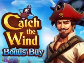 Catch the Wind Bonus Buy