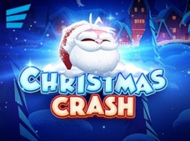 Christmas Crash