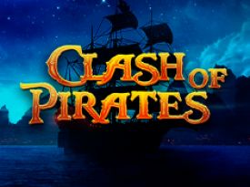 Clash of Pirates