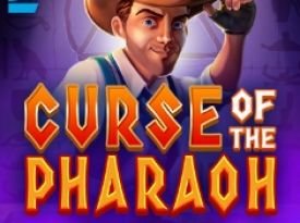 Curse of the Pharaoh Bonus Buy