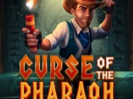 Curse of the Pharaoh