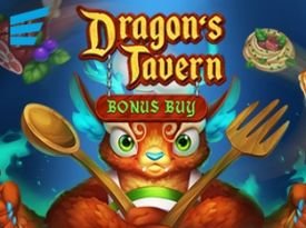 Dragon’s Tavern Bonus Buy