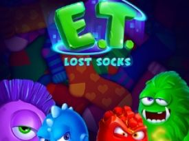 E.T. Lost Socks