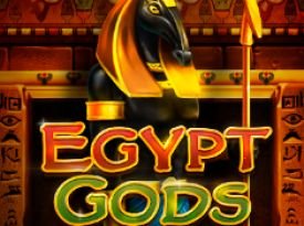 Egypt Gods