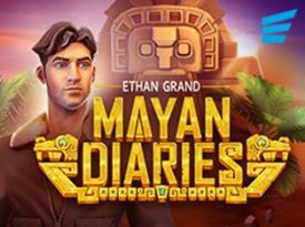 Ethan Grand: Mayan Diaries