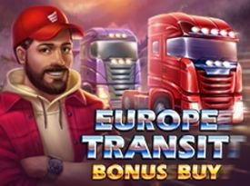 Europe Transit Bonus Buy