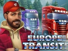 Europe Transit