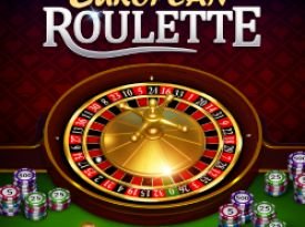 European Roulette