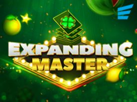 Expanding Master