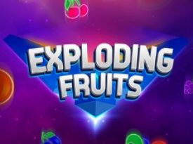 Exploding Fruits