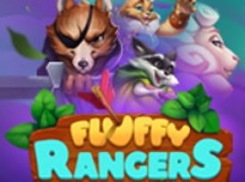 FLUFFY RANGERS