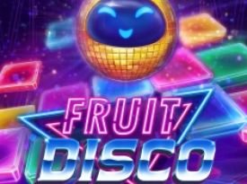 Fruit Disco