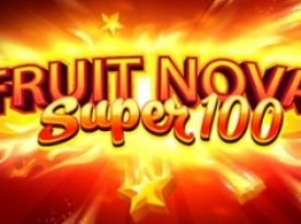 Fruit Super Nova 100