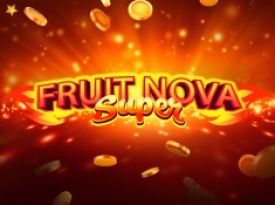 Fruit Super Nova