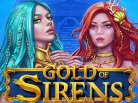 Gold of Sirens