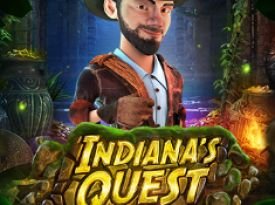 Indiana's Quest