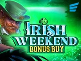 Irish Weekend Bonus Buy