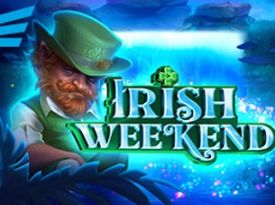 Irish Weekend