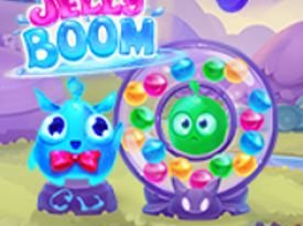 Jelly Boom