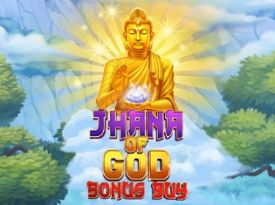 Jhana of God Bonus Buy